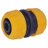 Spojnica za dva crijeva PVC 1/2"