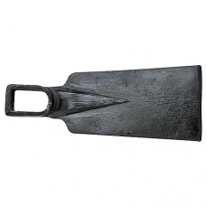 Motika budak 568 g bez drške