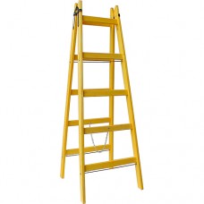 Ljestve A 05 drvene
