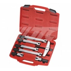 Izvlakači dvokraki set