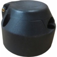 UTIČNICA ZA PRIKOLICU 7 POL.