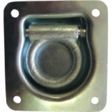 KUKA ZA ŠPANER ZA POD