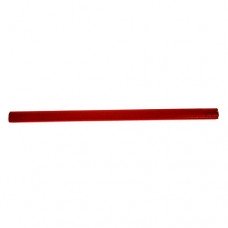 Tesarska olovka crvena