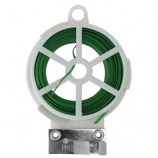 Žica za vezanje s rezačem 50m