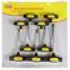 Odvijači torx garnitura 9 djelna