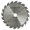 Pila kružna 450x2,8x30mm 56Z
