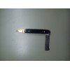 Nož voćarski s lopaticom 105