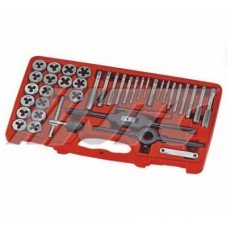 Set nareznog alata 40/1