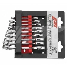 Set kombiniranih ključeva