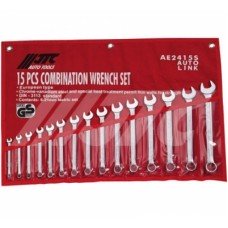 Set kombiniranih ključeva