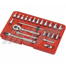 Set nasadnih ključeva 1/4