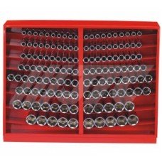 Set nasadnih ključeva u kutiji