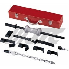 Set za ravnanje lima