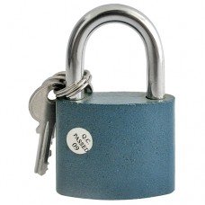 Lokot 2500 38mm plavi