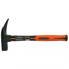 Čekić 600g metalna drška krovopokrivački