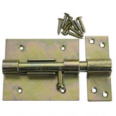 Zasun pocinčani 100x2mm
