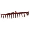 Grablje pvc 16 zuba B/D