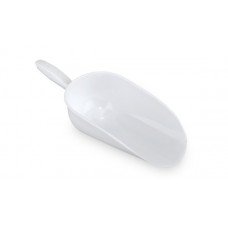 GRABILICA PVC 35 CM