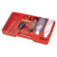 Set za ispit. britvi glave motora