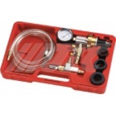 Set za pražnjenje i punjenje ras.