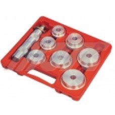 Set za konusne ležajeve