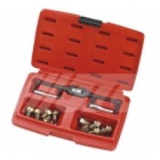 Set za narezivanje navoja JWT