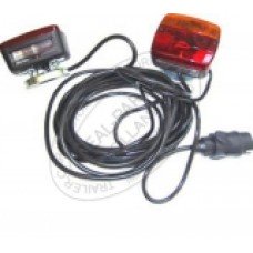 SIGNALIZACIJA MAGNETNA 7,5 M