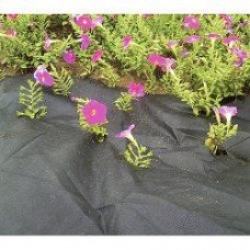 FOLIJA ZA PREKRIVANJE CRNA 50G/M2 0,9X10M