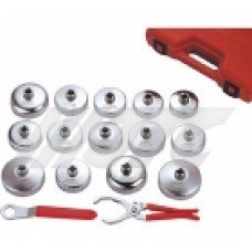 Set šalica za filtere ulja JWT