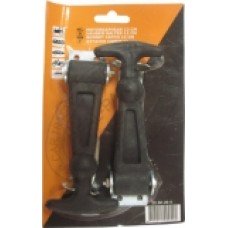 ZATVARAČ GUMENI 12 CM