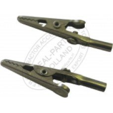 ŠTIPALJKA ZA KABLOVE 49 MM