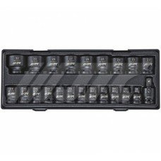 Set ključeva nasad.udarnih 1/2